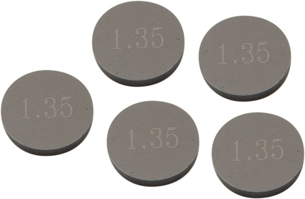 Prox - 09260945 - Valve Shim - 9.48 mm x 1.35 mm - 5 pack