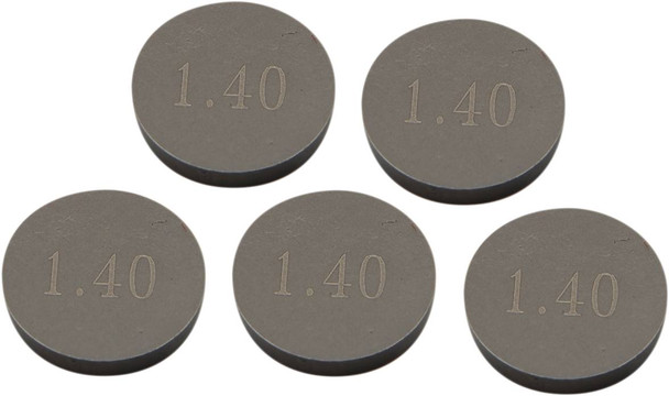 Prox - 09260946 - Valve Shim - 9.48 mm x 1.40 mm - 5 pack