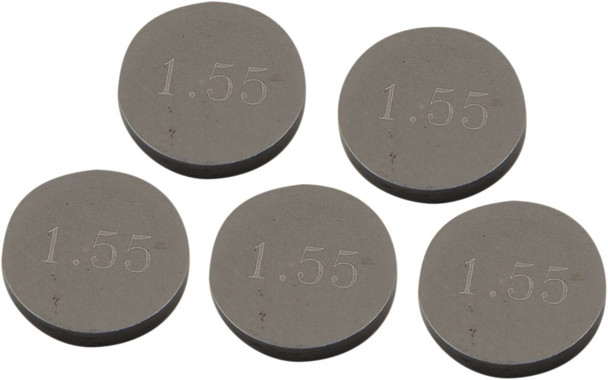 Prox - 09260949 - Valve Shim - 9.48 mm x 1.55 mm - 5 pack