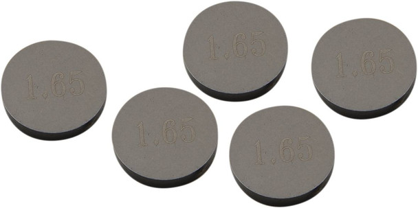 Prox - 09260951 - Valve Shim - 9.48 mm x 1.65 mm - 5 pack