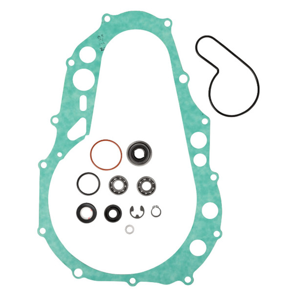 Prox - 09347033 - Water Pump Rebuild Kit - Arctic Cat/Kawasaki/Suzuki