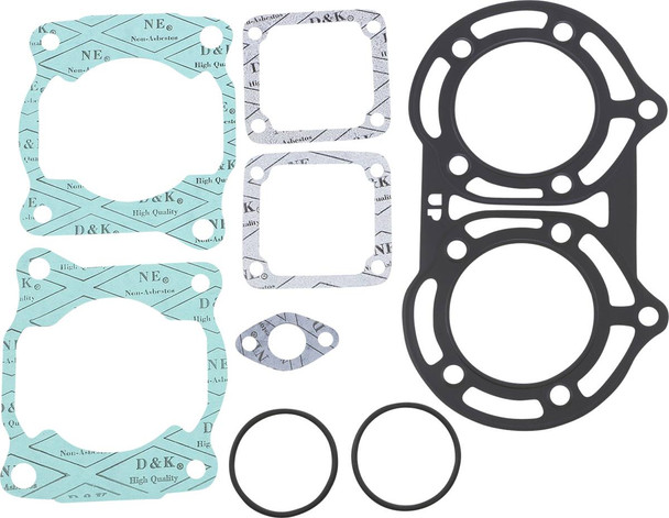 Prox - 09347122 - Top End Gasket Set - Yamaha Banshee 350