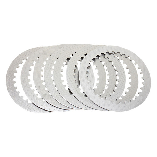 Prox - 11311414 - Steel Plates - Kawasaki/Suzuki