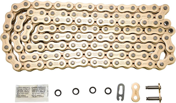 Prox - 12310892 - 520 X-Ring Chain - Gold - 120 Link
