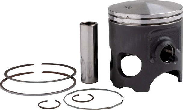 Prox - PX4196 - Piston Kit - 65.50 mm - Yamaha RD350/RD350 LC/Banshee 350