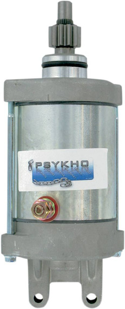 Psykho - 21100282 - Starter Motor - Yamaha