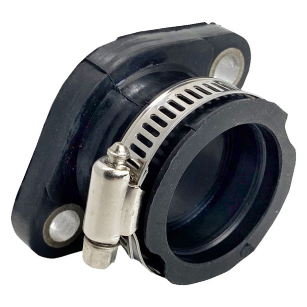 Quad Logic - 10500471 - Replacement Intake Boot - Polaris