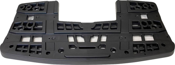Quad Logic - 15120269 - Replacement Rear Rack - Polaris - Sportsman 450/500
