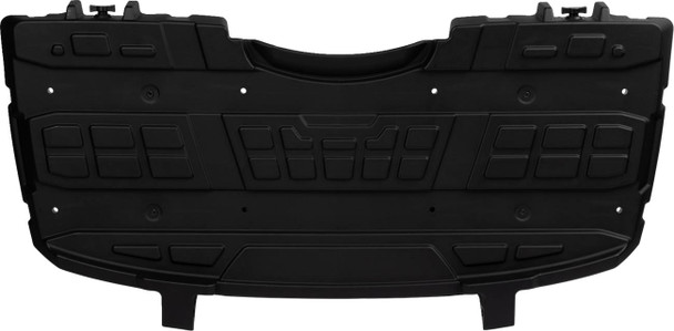Quad Logic - 15120273 - Replacement Front Rack Cover - Polaris - Sportsman