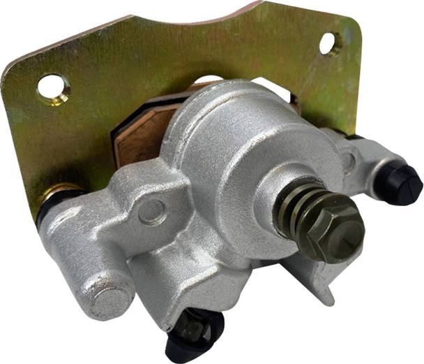 Quad Logic - 17010743 - Brake Caliper - Rear - Can-Am