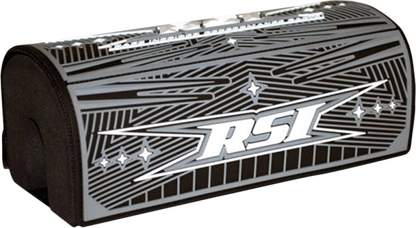 Race Shop Inc. - 06030392 - Cold Weather Handlebar Pad - Small - Black