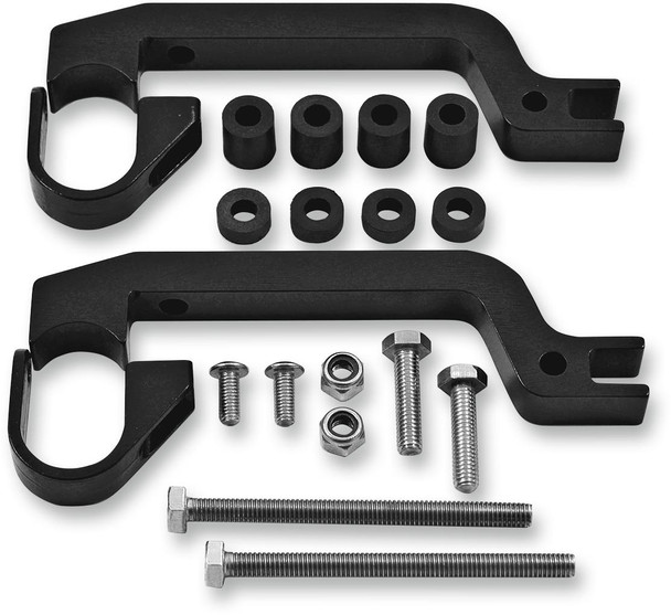 Race Shop Inc. - 06351486 - Stonewall Handguard Mounts - Universal
