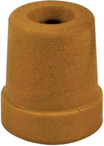 Race Tech - 13140137 - KYB Shock Bottom-Out Bumpers - 12.5 mm x 34 mm x 40 mm