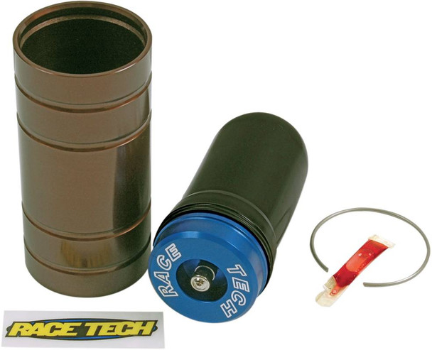 Race Tech - 13140152 - Bladder Conversion Kit - 40 mm