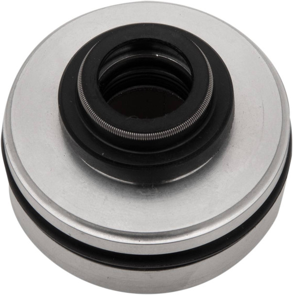 Race Tech - SYSH4014 - Seal Head Assembly - Rear - 40 mm ID Body x 14 mm OD Shaft
