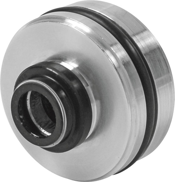 Race Tech - SYSH4614 - Seal Head Assembly - Rear - 46 mm ID Body x 14 mm OD Shaft