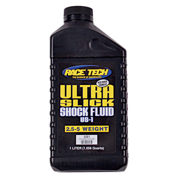 Race Tech - US1L - Ultra Slick Fluid - 1L