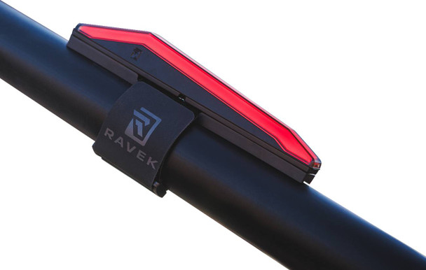 Ravek - 20202228 - Running/Brake Light - Red - RZR XP