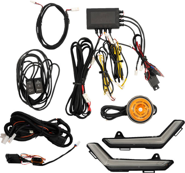 Ravek - 20202371 - Turn Signal Kit - Can-Am