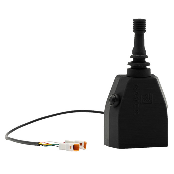 Ravek - 20202373 - Steering Column Turn Signal Stalk Lever - Defender HD11