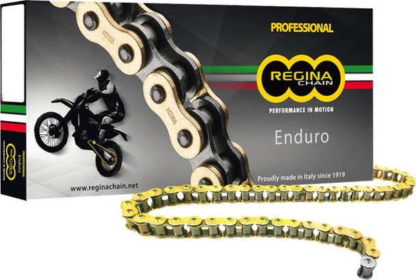 Regina - 12220732 - 428 ZSE - Drive Chain - 140 Links