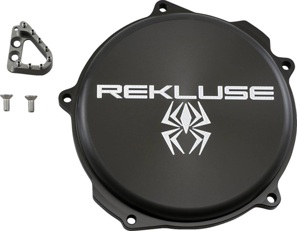 Rekluse - 09401793 - Clutch Cover - KTM