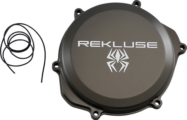 Rekluse - 09401826 - Clutch Cover - Honda