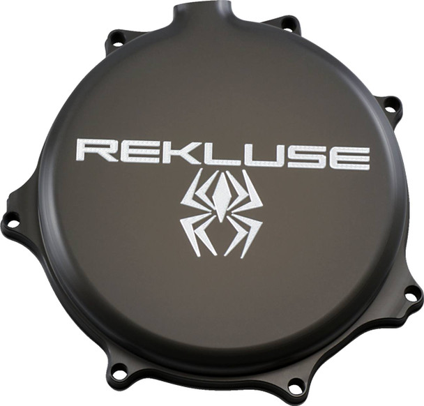 Rekluse - 09401830 - Clutch Cover - Kawasaki