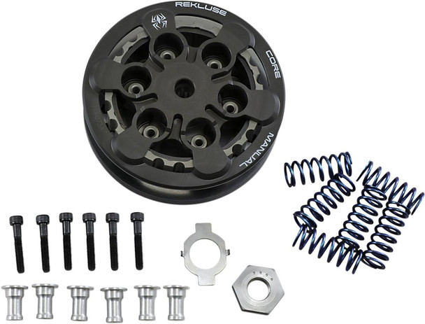 Rekluse - 11300349 - Clutch Kit