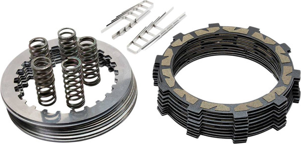 Rekluse - 11313612 - TorqDrive® Clutch Pack Rekluse - 11313612 - TorqDrive® Clutch Pack
