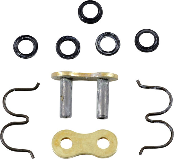 Renthal - 12220454 - 520 R33 - Chain Replacement Connecting Link - Rivet