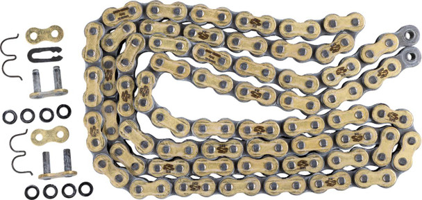 Renthal - 12240025 - 520 R4 - ATV Z-Ring Chain - 120 Links