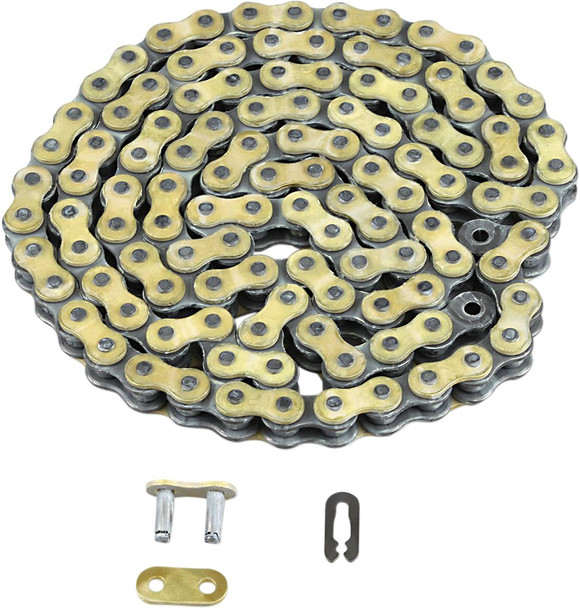 Renthal - R1520116 - 520 R1 - Works Chain - 116 Links