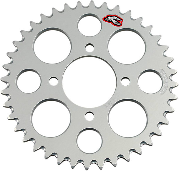 Renthal - R20340 - Sprocket - Kawasaki/Suzuki - 40-Tooth