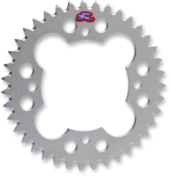 Renthal - R22339 - Sprocket - Honda - 39 Tooth