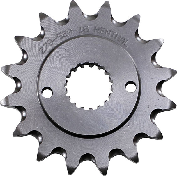 Renthal - R27952016 - Sprocket - Honda - 16-Tooth