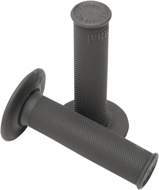 Renthal - RG04F - All-Diamond MX Grips - Firm