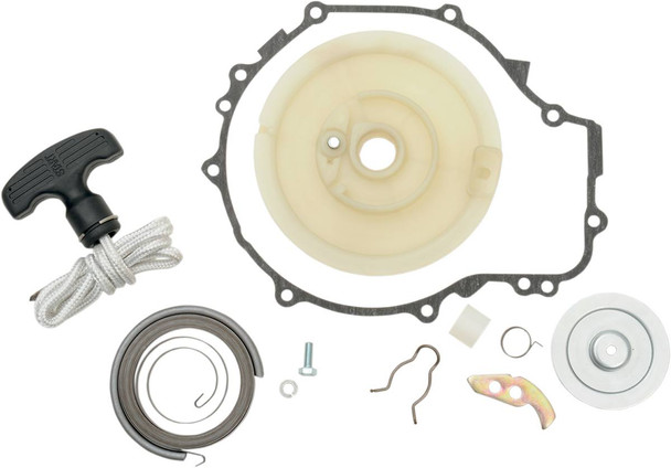 Rick'S Motorsport Electric - 09360017 - Rebuild Kit - Pull Start - Polaris