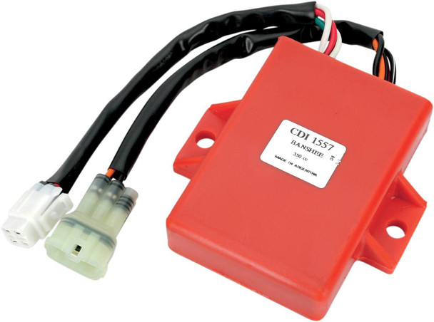 Rick'S Motorsport Electric - 21010116 - Hot Shot CDI Box - Yamaha