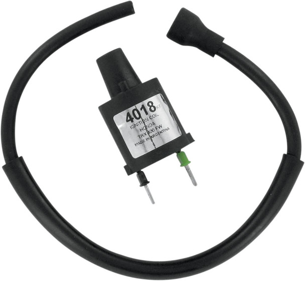 Rick'S Motorsport Electric - 21020015 - Hot Shot Ignition Coil - Honda