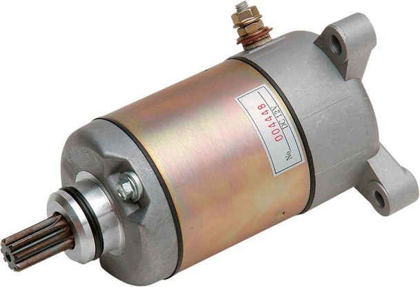 Rick'S Motorsport Electric - 21100043 - Starter Motor - Polaris