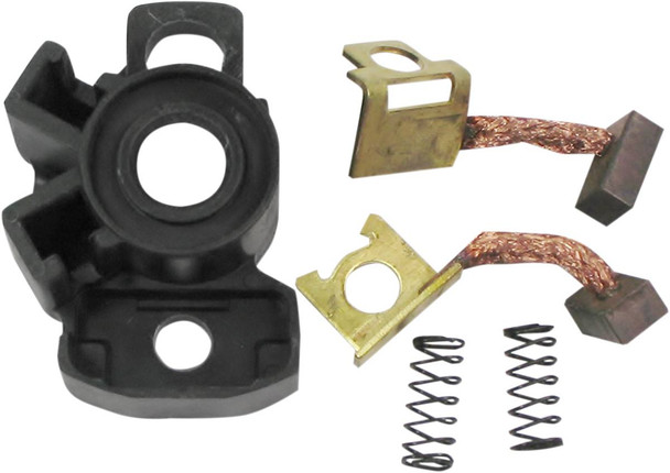Rick'S Motorsport Electric - 21100517 - Starter Brush Plate - Repair Kit
