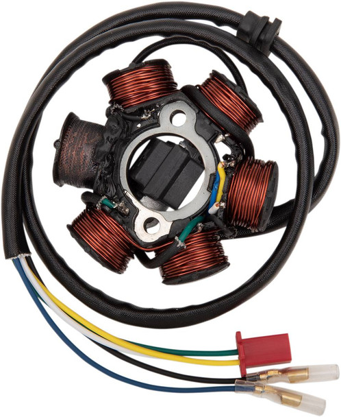 Rick'S Motorsport Electric - 21110193 - Stator - Can-Am