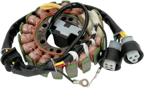 Rick'S Motorsport Electric - 21120200 - Stator - Yamaha