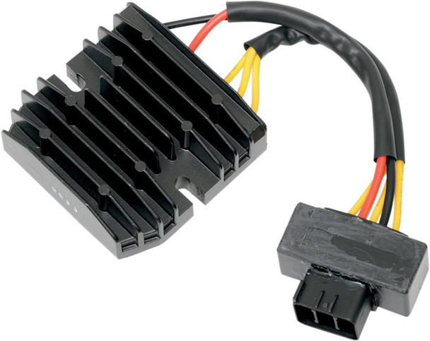 Rick'S Motorsport Electric - 21120749 - Hot Shot Regulator/Rectifier - Yamaha