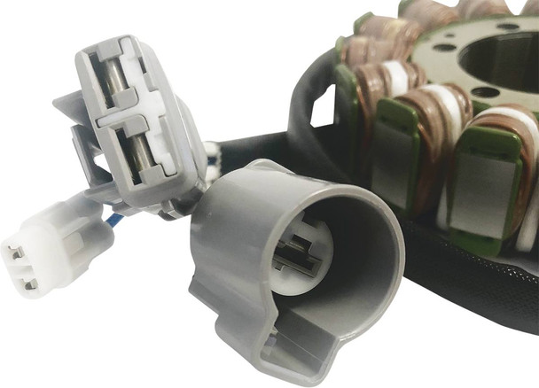 Rick'S Motorsport Electric - 21121476 - OE Style Stator - Kawasaki