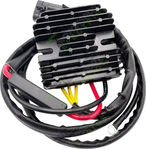 Rick'S Motorsport Electric - 21121892 - Hot Shot Rectifier/Regulator - Can-Am