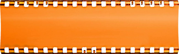 Rigid Industries - 20403215 - Light Cover - SR Series - 6" - Amber