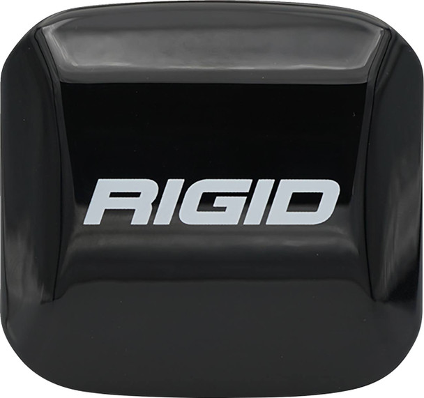 Rigid Industries - 20403223 - Light Pod Cover - Revolve - Black
