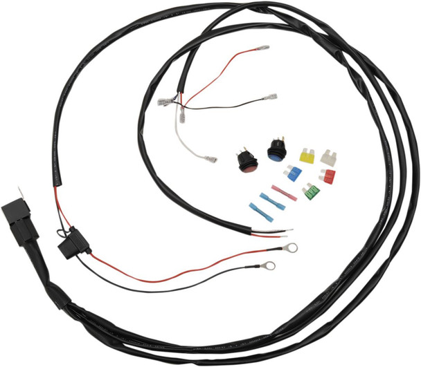 Rigid Industries - 20500267 - Radiance Wiring Harness